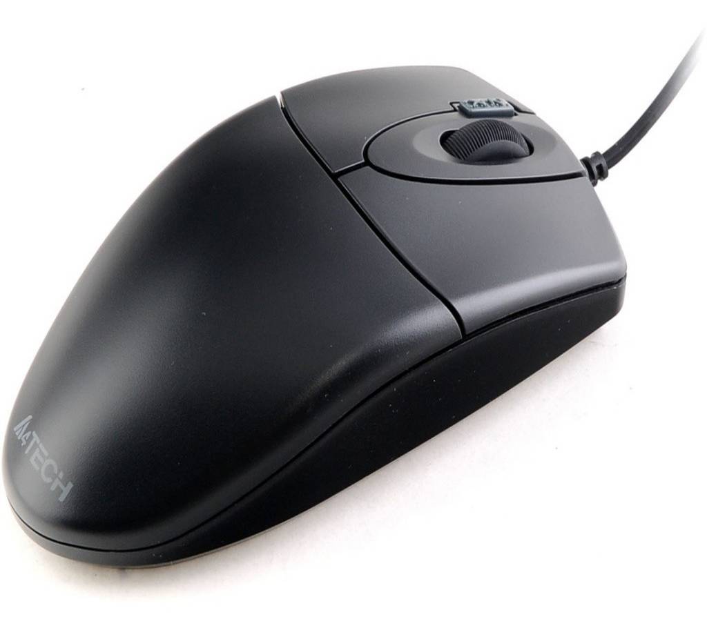 A4tech Mouse OP-620D USB বাংলাদেশ - 740498
