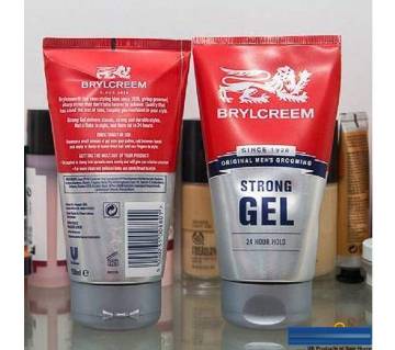 Mens Hair Gel In Bd Gatsby Brylcreem Set Wet Ajkerdeal