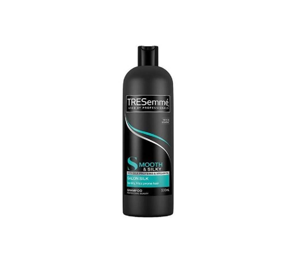 Tresemme Smooth & Silky Shampoo 500ml - UK বাংলাদেশ - 794883