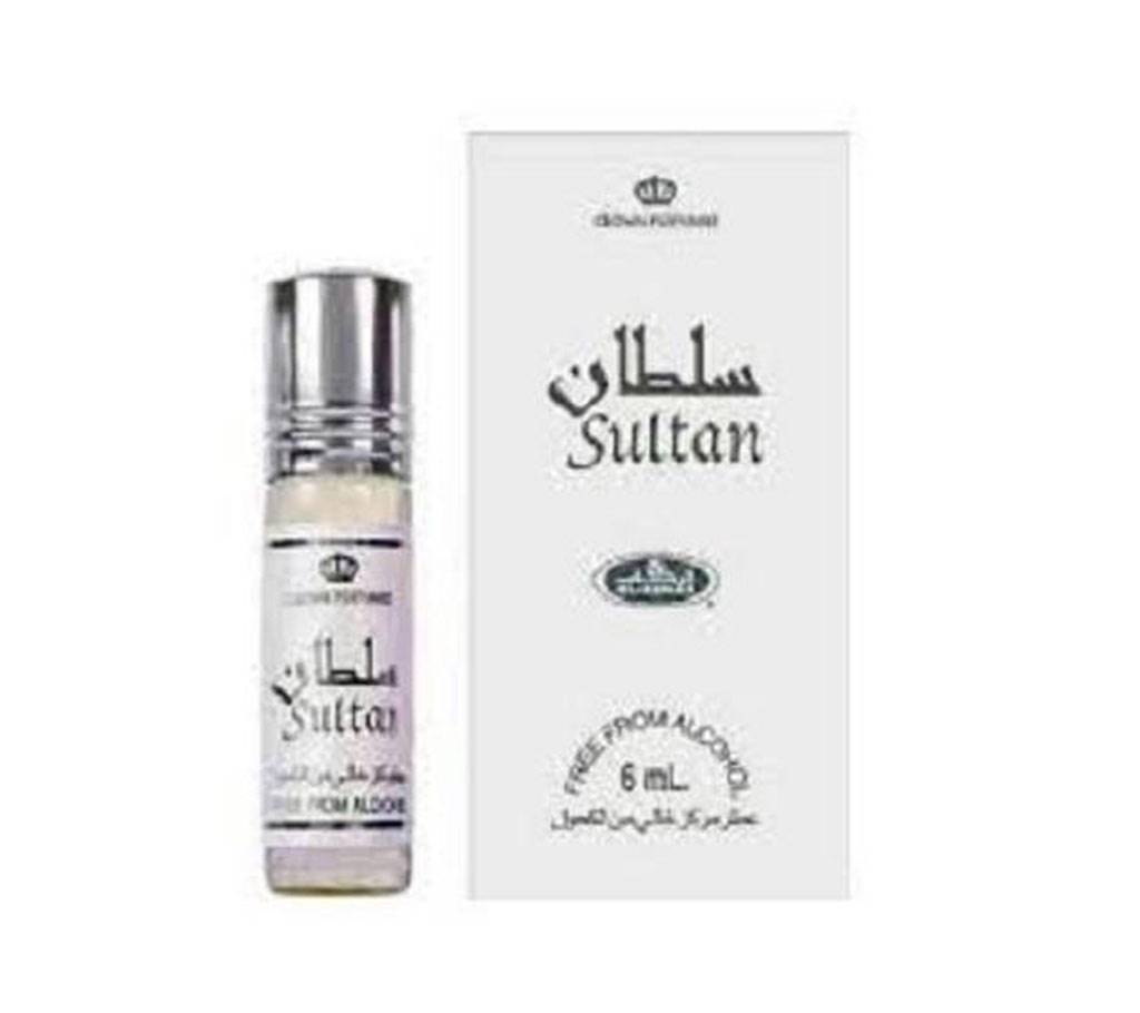 Al-Rehab Sultanl আতর -৬মিলি. (UAE) বাংলাদেশ - 656577