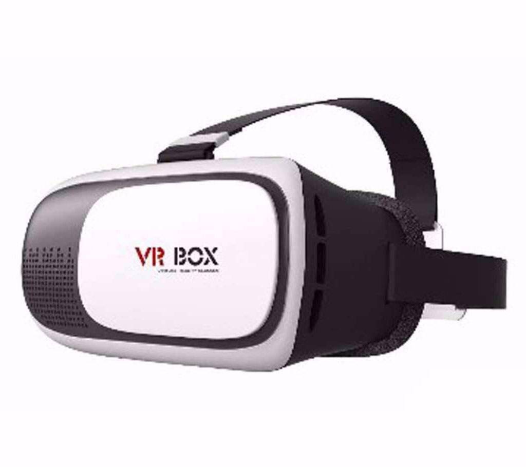 VR BOX 3D স্মার্ট গ্লাস বাংলাদেশ - 676162