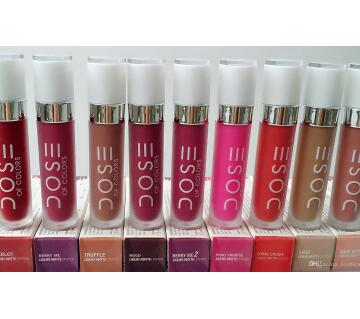 Dose of colour liquid matte lipstick (USA)