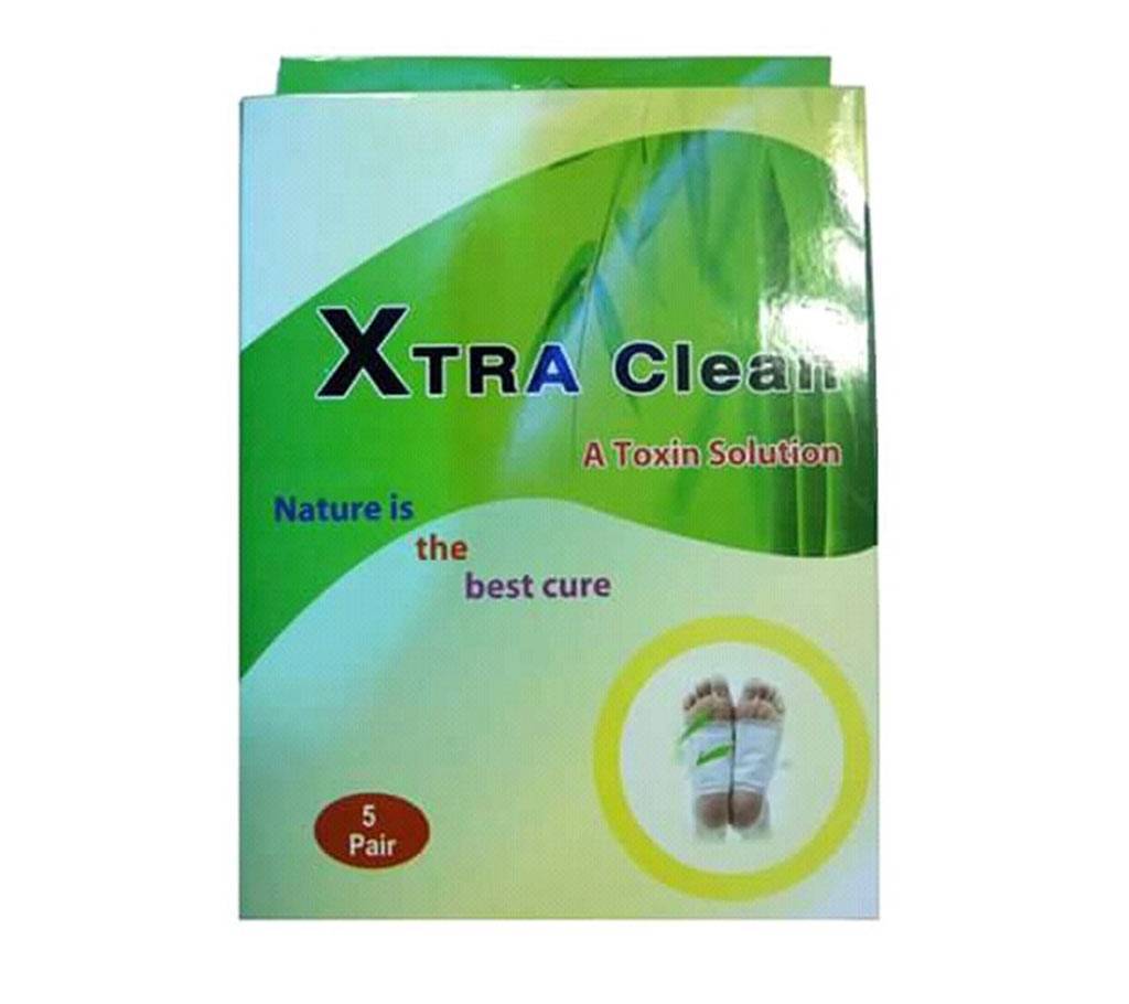 Xtra Clean A Toxin Solution বাংলাদেশ - 686904