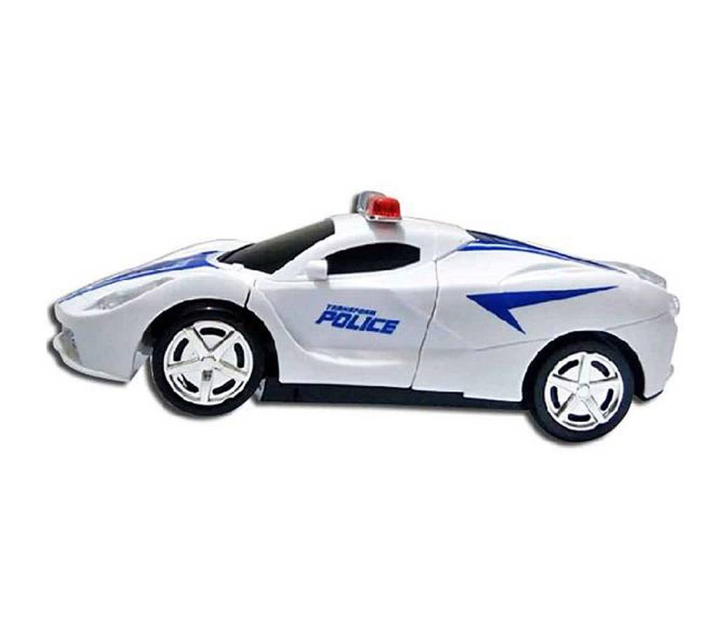 Transformer Robot Car বাংলাদেশ - 688141