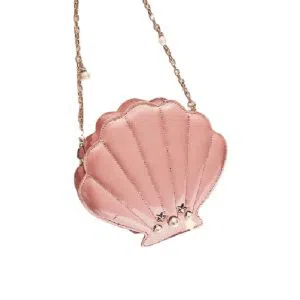 Sea Shell Shape Handbags for Women