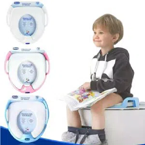 0-8 Years Portable Travel Baby Toilet Potty