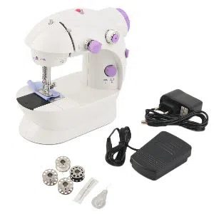 Home Use Multifunction Electric Mini Sewing Machine