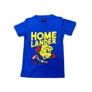 Comfortable and  Boy Baby T-shirt for Summer