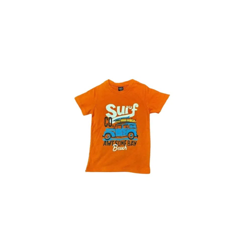Comfortable and  Boy Baby T-shirt for Summer