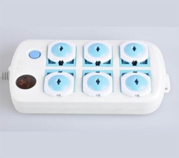 Power Socket Electrical Outlet Baby Safety Guard Protection