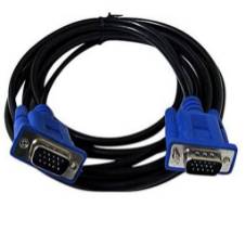 VGA Cable For Computer 1.5 Meter