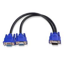 Extension VGA  y cable