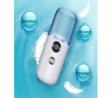 Facial steamer hair spa Portable Handy Moisture Sprayer machine