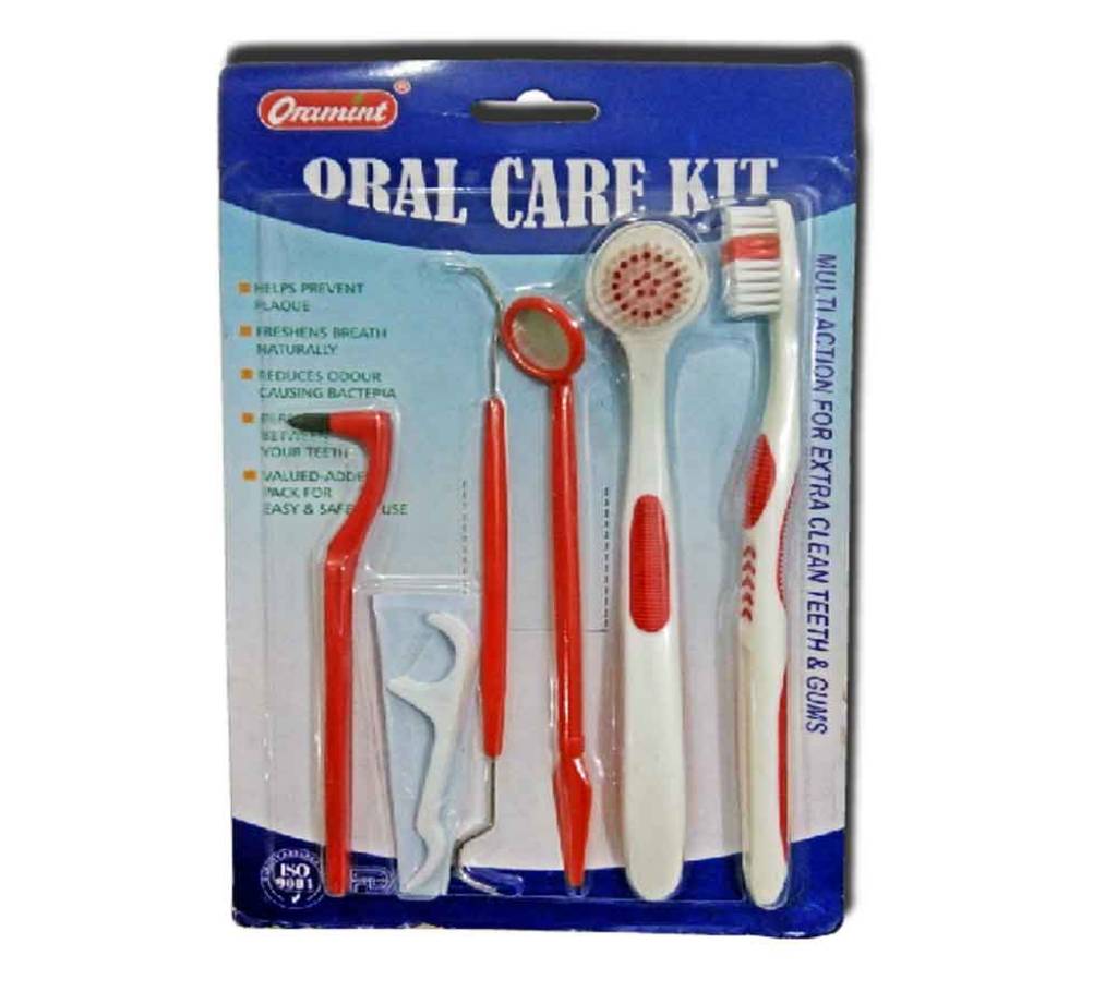 Oral Care Kit বাংলাদেশ - 724690