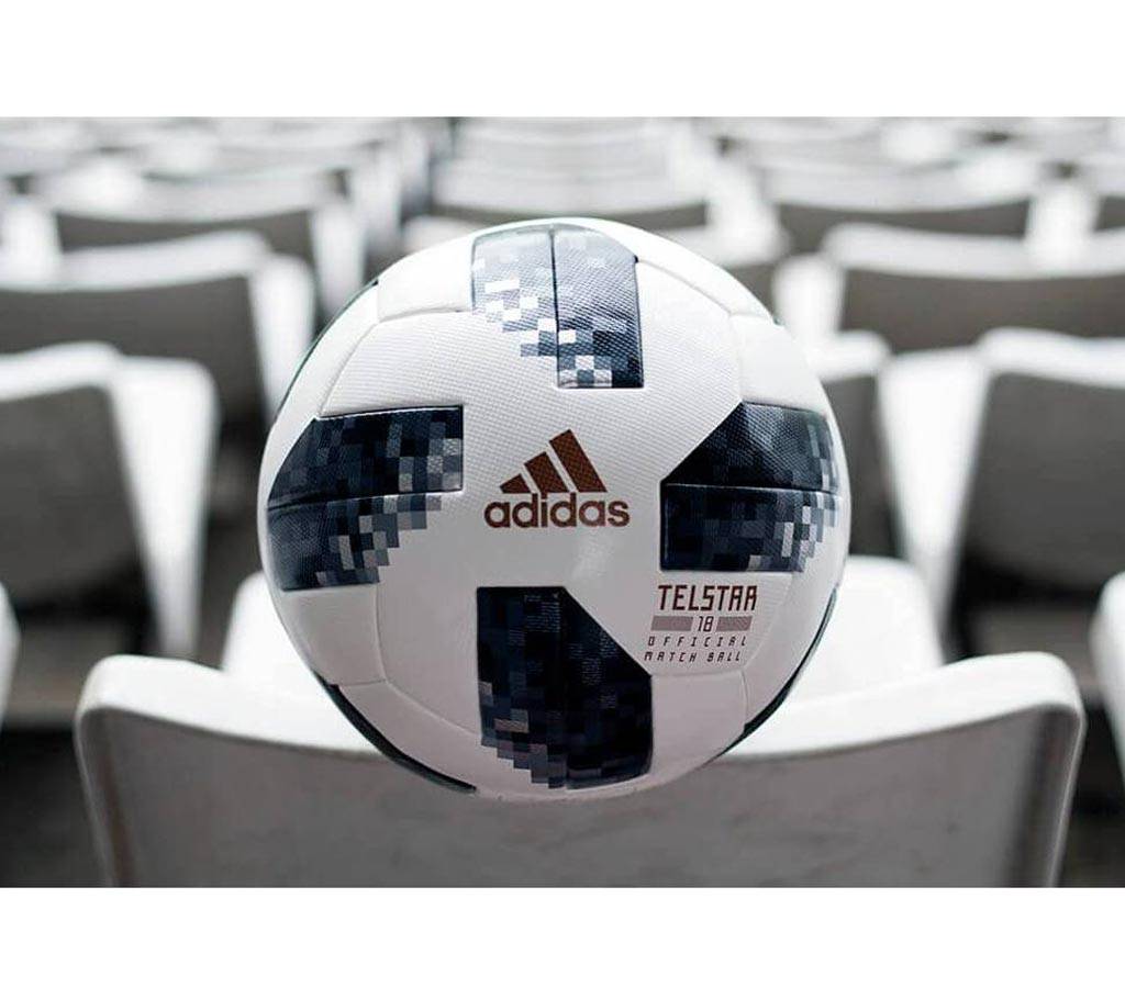 Telstar ওয়ার্ল্ড কাপ ২০১৮ ফুটবল - কপি বাংলাদেশ - 660069
