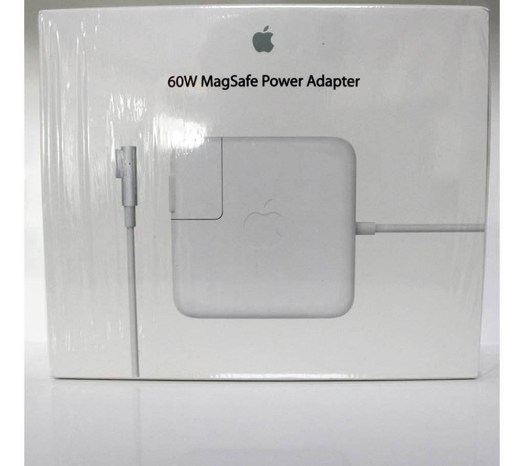 Apple 60W MagSafe পাওয়ার অ্যাডাপ্টার বাংলাদেশ - 660570
