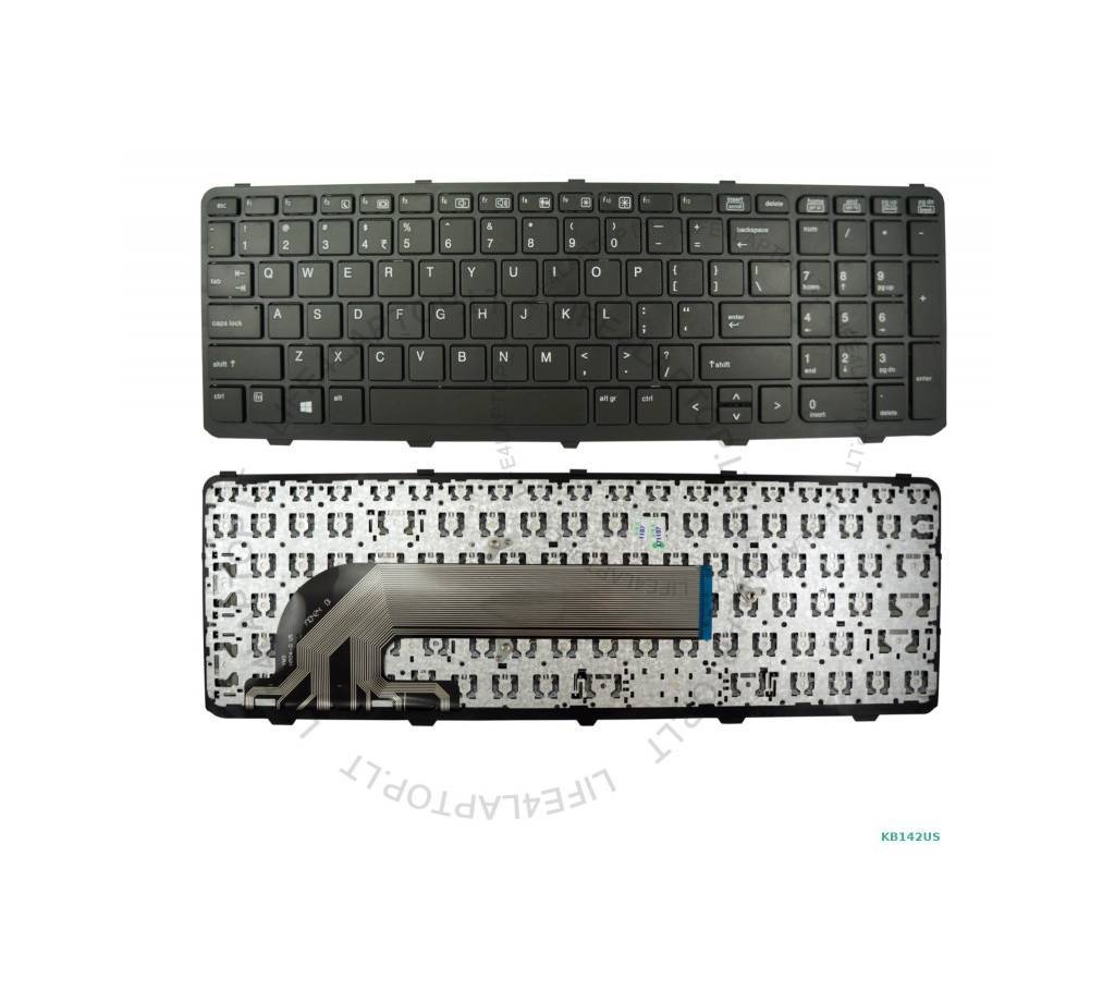 HP laptop internal কীবোর্ড Probook 450 G1 440 G2 বাংলাদেশ - 661406