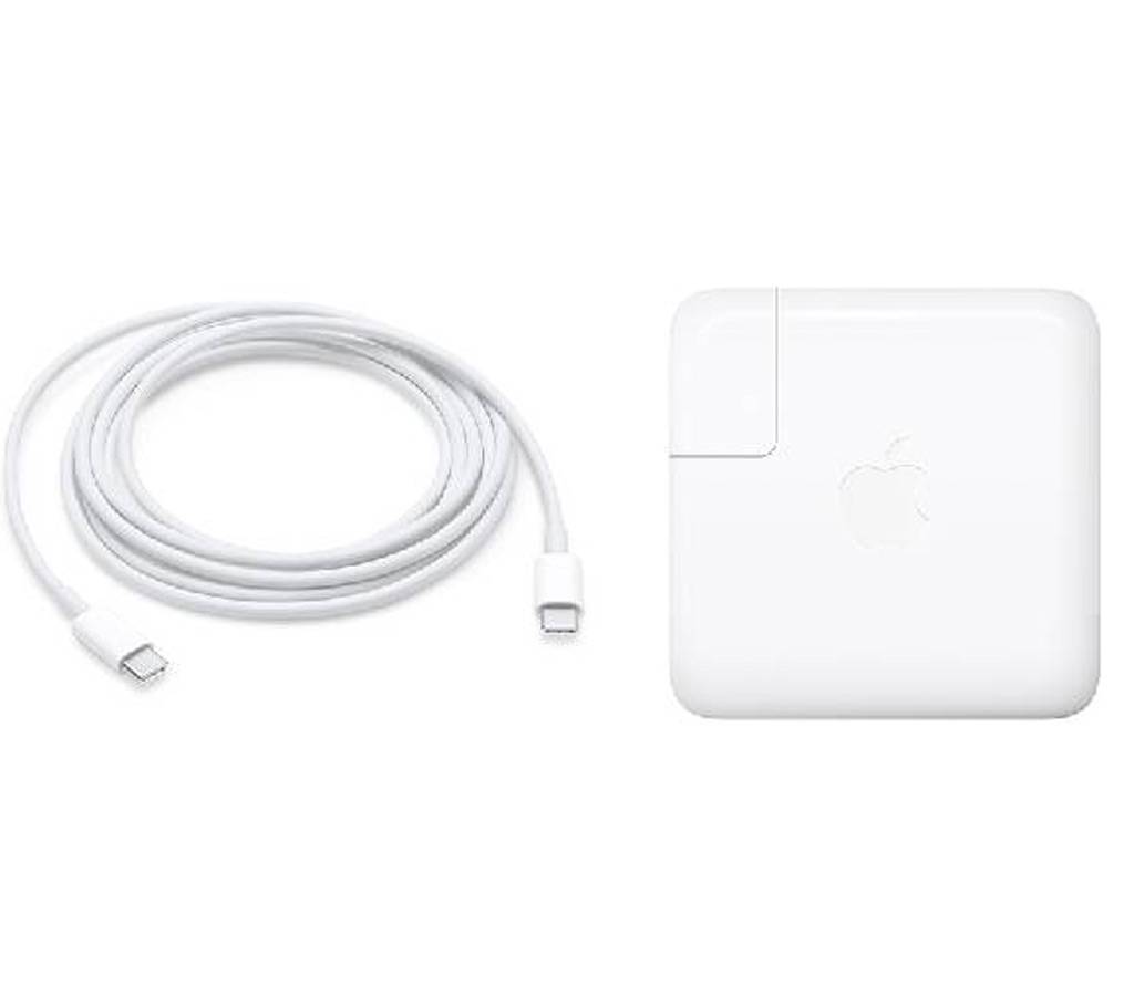 Apple 29W USB Type‑C Power অ্যাডাপ্টার বাংলাদেশ - 661436
