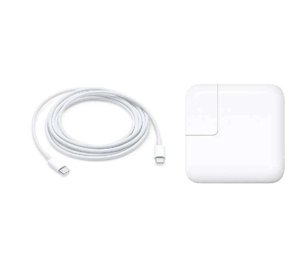 Apple 29W USB-C পাওয়ার অ্যাডাপ্টার বাংলাদেশ - 702652