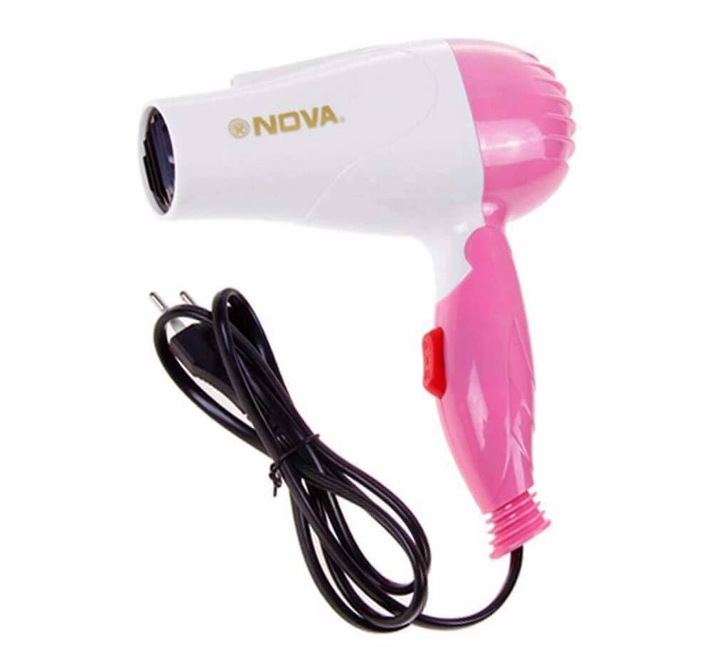 Hair Dryar NOVA NV-1290 বাংলাদেশ - 684924