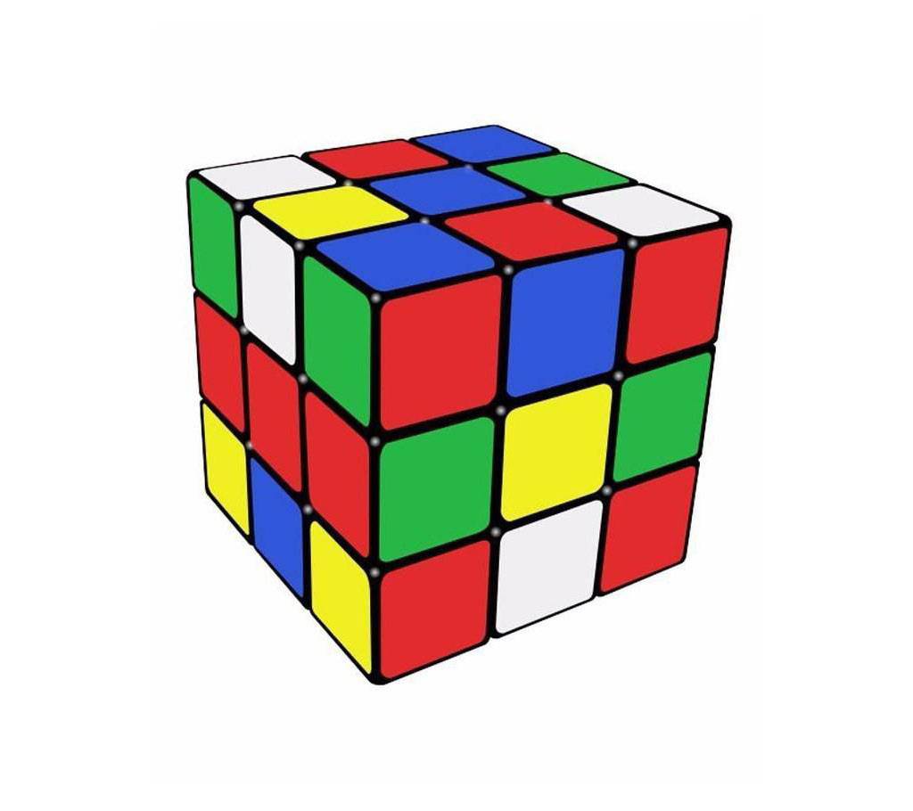 Rubik’s কিউব 3x3 বাংলাদেশ - 685076