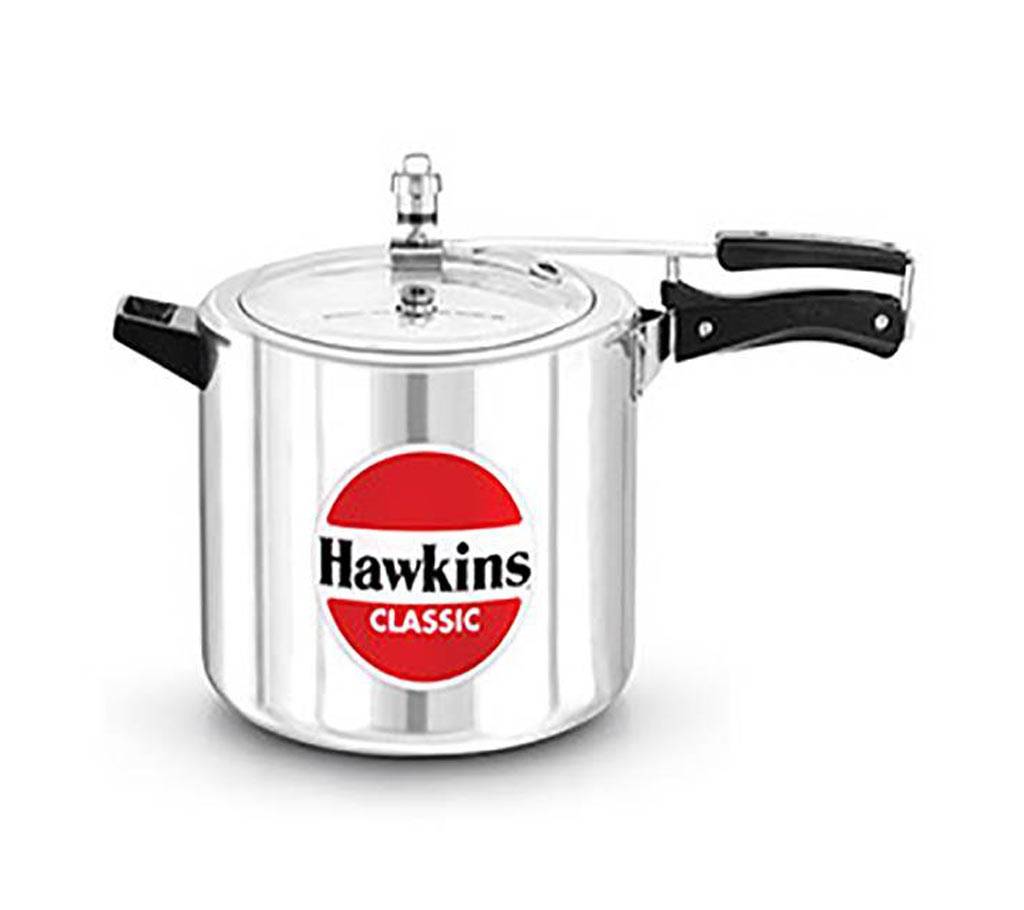 Hawkins Classic 8 LTR প্রেসার কুকার বাংলাদেশ - 665336