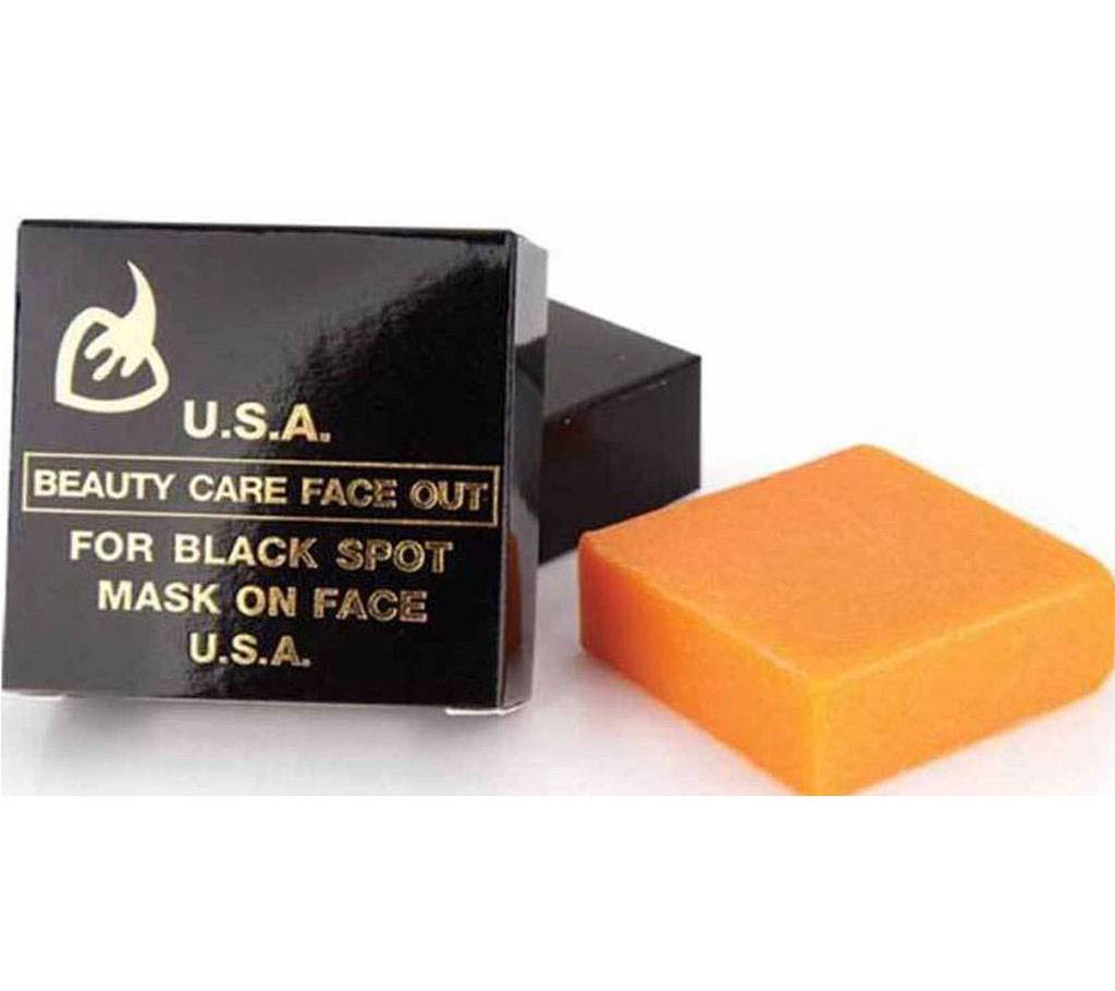 USA Beauty Care Face Out সোপ - Thailand বাংলাদেশ - 778390