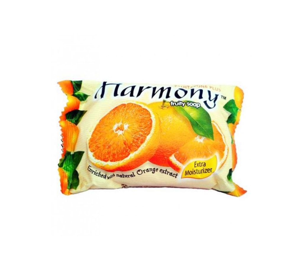Harmony সোপ Orange (Indonesia) বাংলাদেশ - 901390