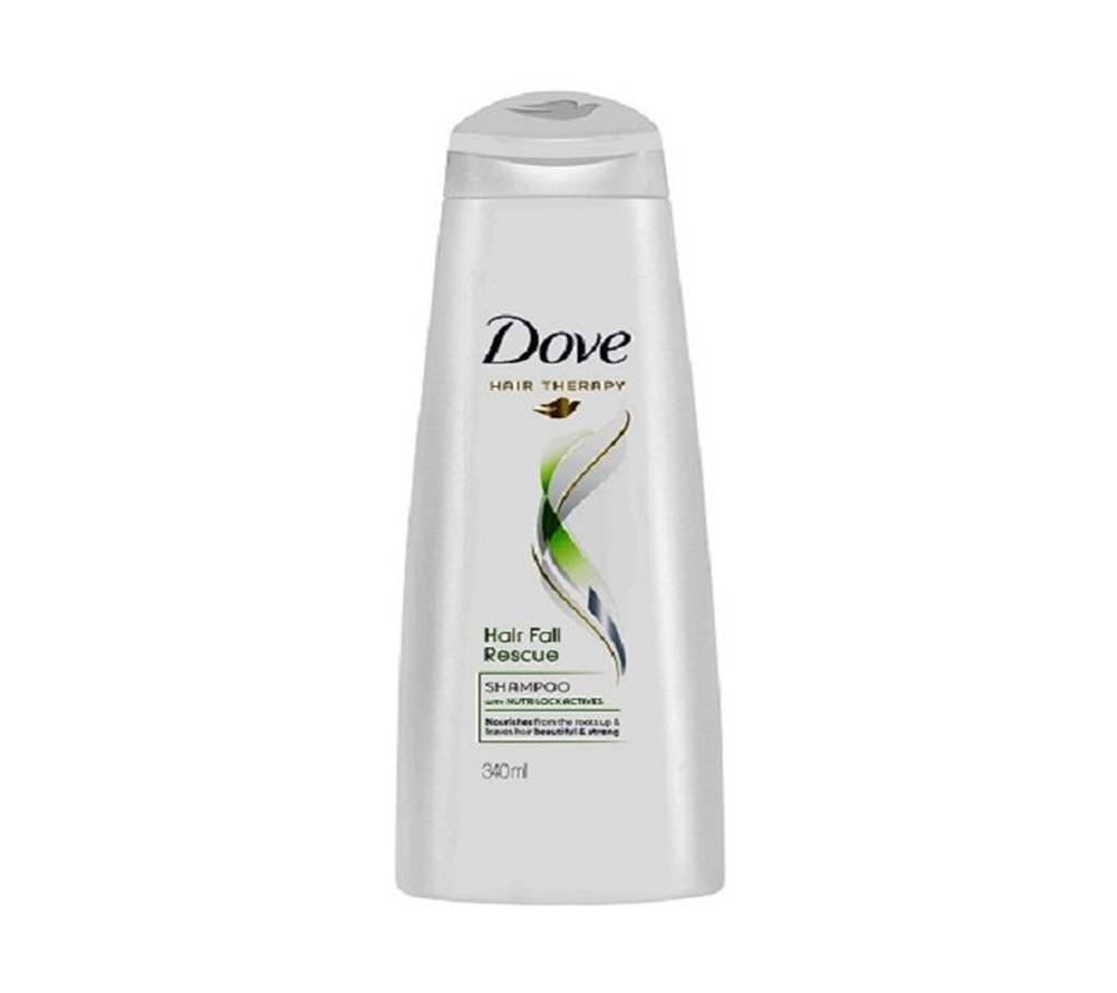 Dove Nutritive Solution শ্যাম্পু - 250ml - UAE বাংলাদেশ - 901691