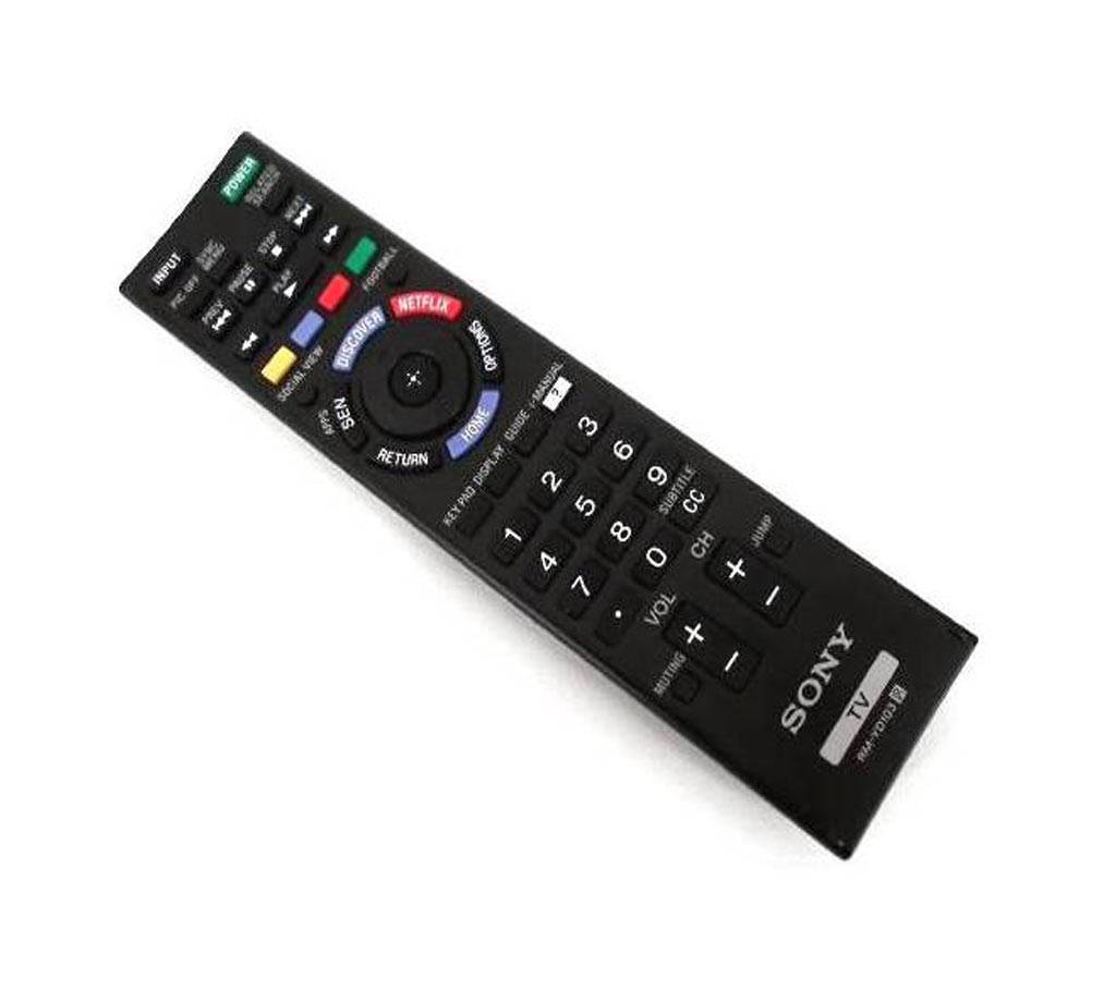 SONY LED LCD TV রিমোট বাংলাদেশ - 670055