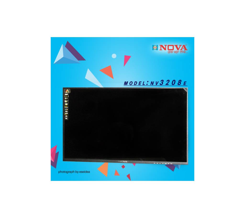 Nova NV3208 FHD (ইন্টারনেট টিভি ) 32