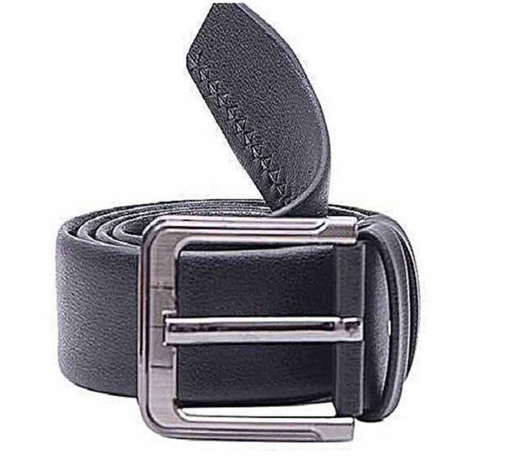 Menz Artificial Leather Formal Belt বাংলাদেশ - 999361