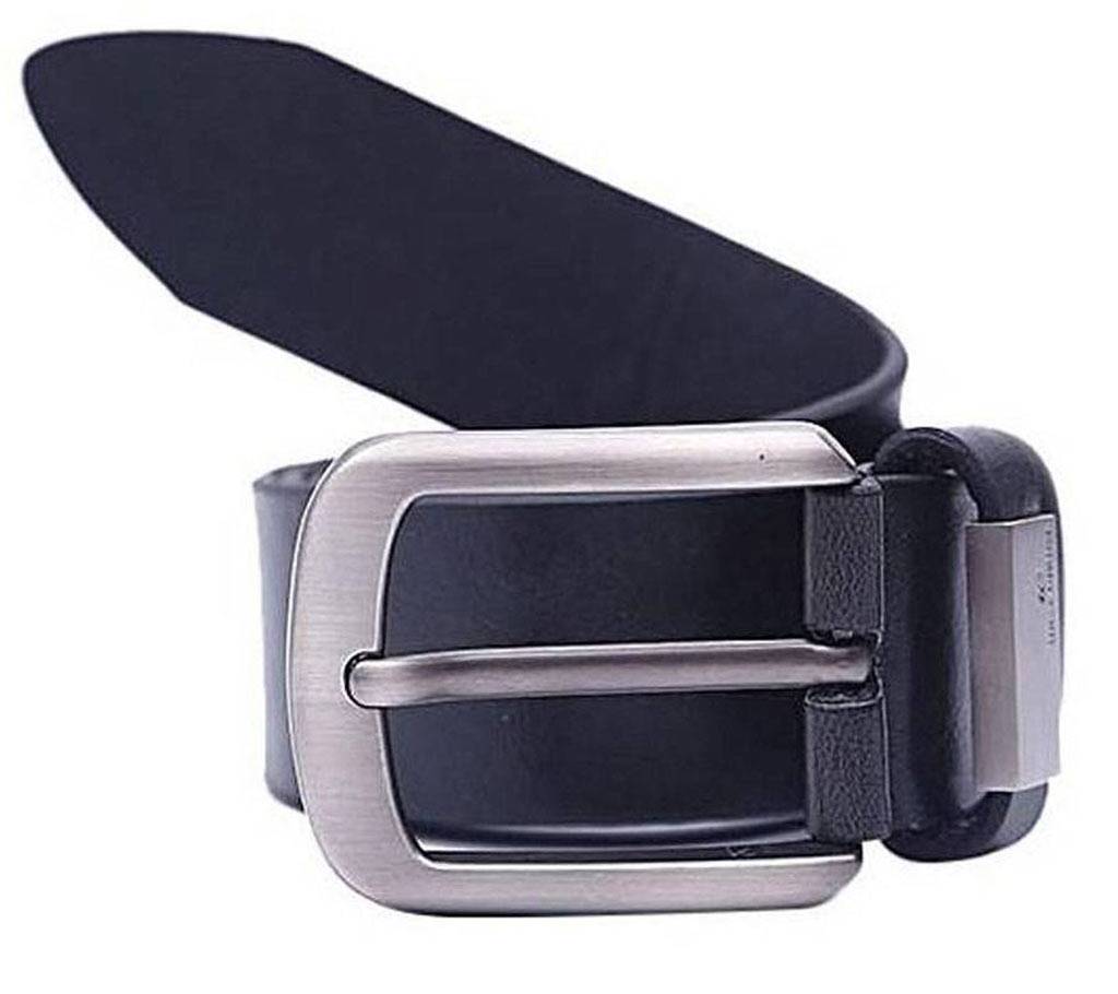 Menz Artificial Leather Formal Belt বাংলাদেশ - 664263