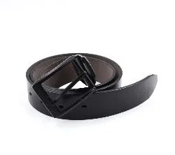 Leather Formal Belt For Men