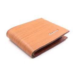 Menz Artificial Leather Wallet