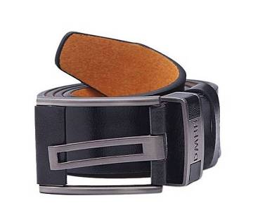 Menz Leather Casual Belt