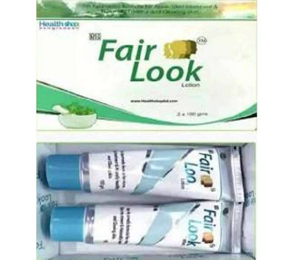 Fair Look লোশন (India) বাংলাদেশ - 781867