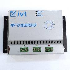 IVT Solar Charge Controller from Germany