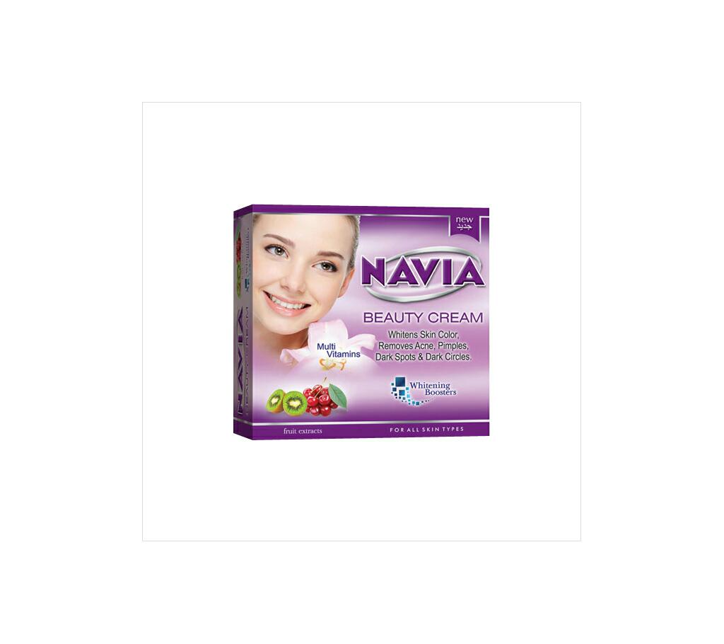 NAVIA Beauty ক্রিম - পাকিস্থান বাংলাদেশ - 701694