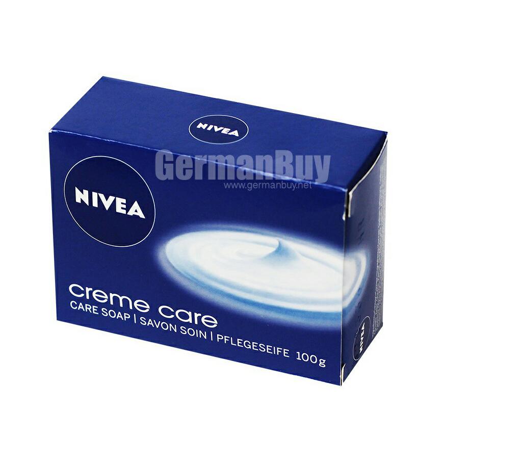 NIVEA Creme Care সোপ (ইন্ডিয়া) বাংলাদেশ - 728576