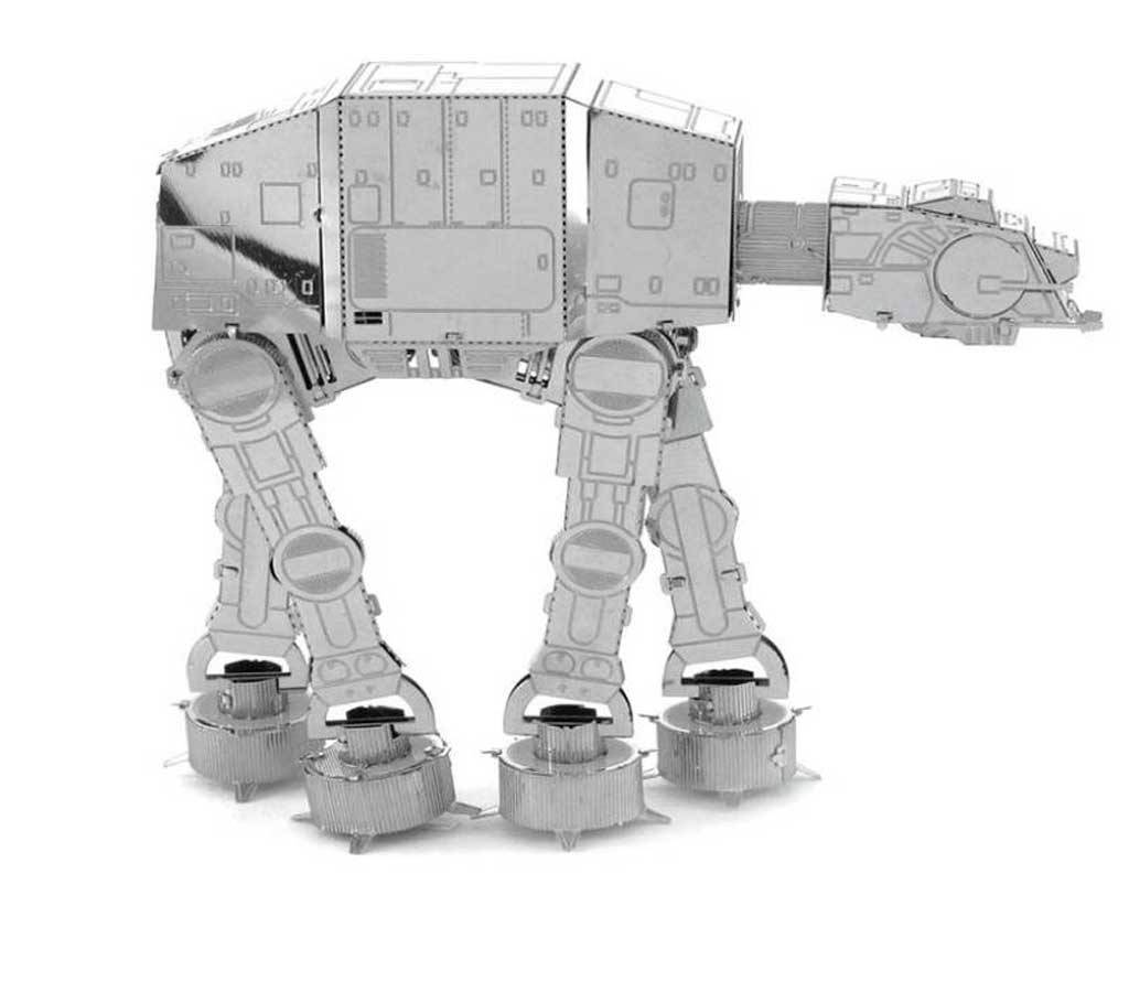 3D মেটাল পাজল Dog সোলজার মডেল Toy-FROST বাংলাদেশ - 667817