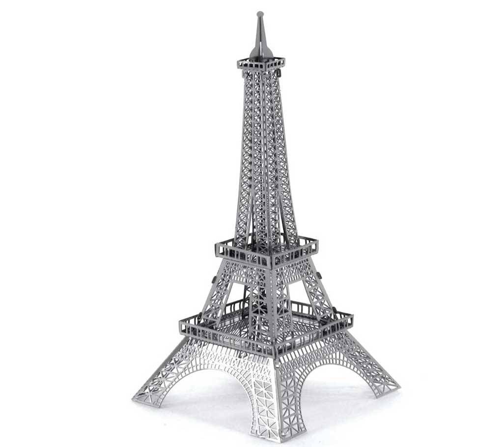 ZOYO Miniature Tower মডেল শেপ পাজল বাংলাদেশ - 668004