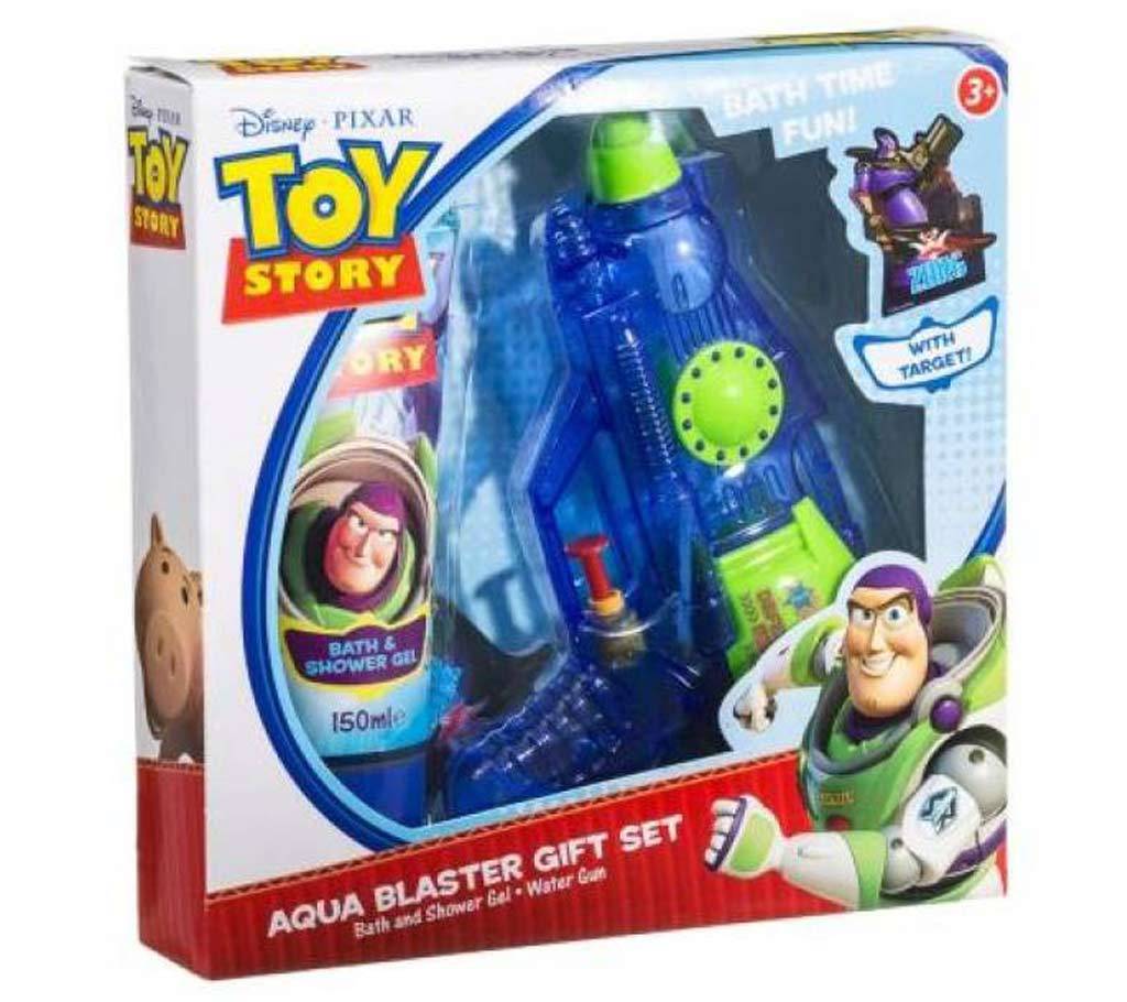 Toy Story Aqua ব্লাস্টার সেট বাংলাদেশ - 668214