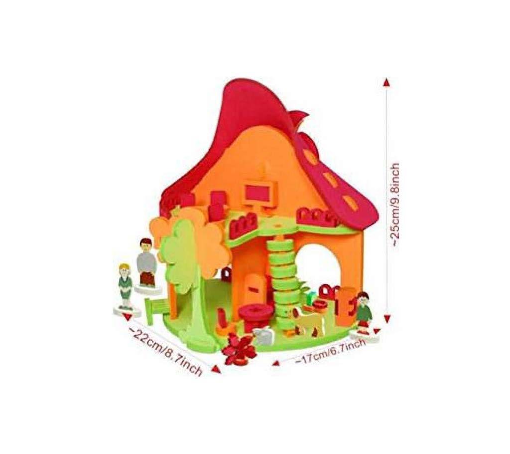 3D Softkit Dream House বাংলাদেশ - 668610