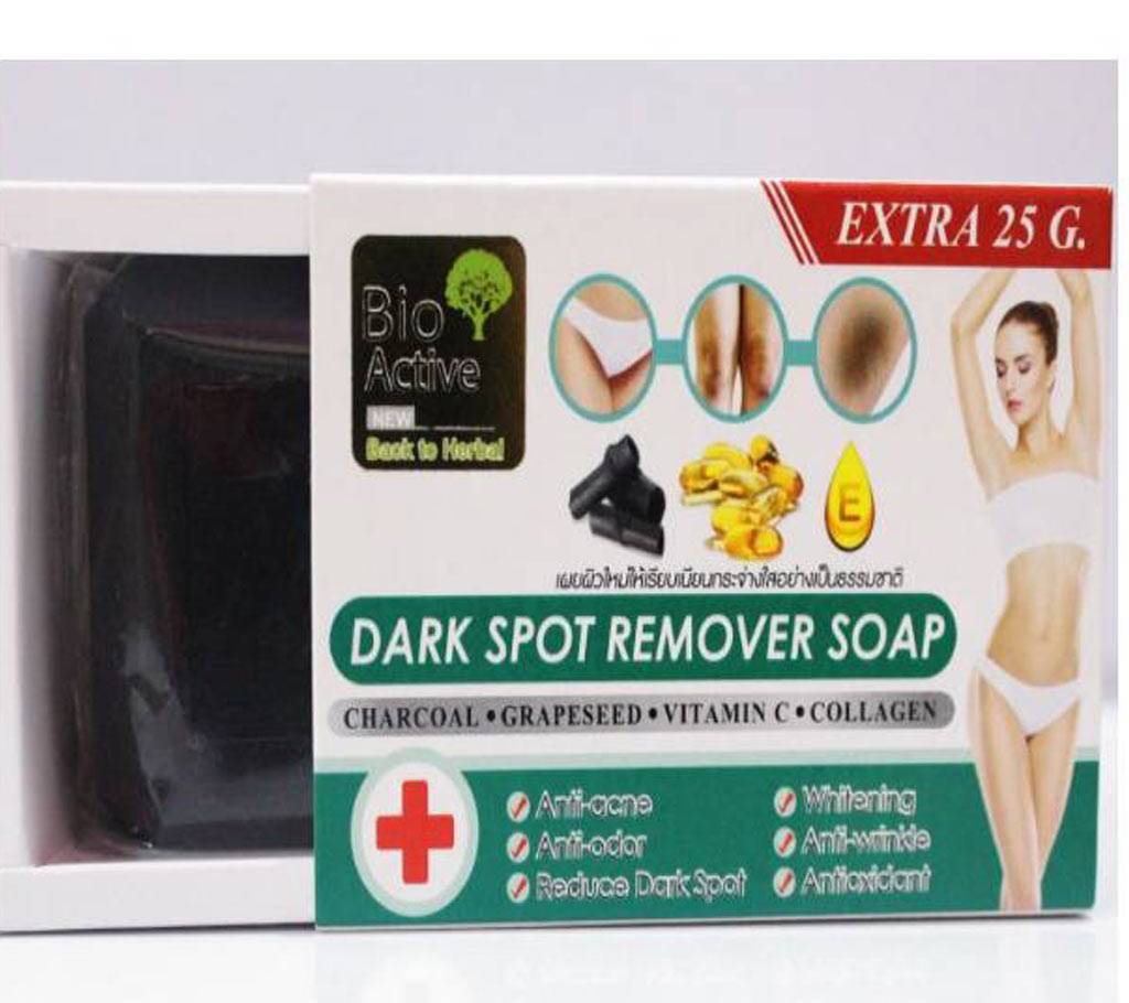 Dark Spot Remover Soap (100g) - Korea বাংলাদেশ - 686068