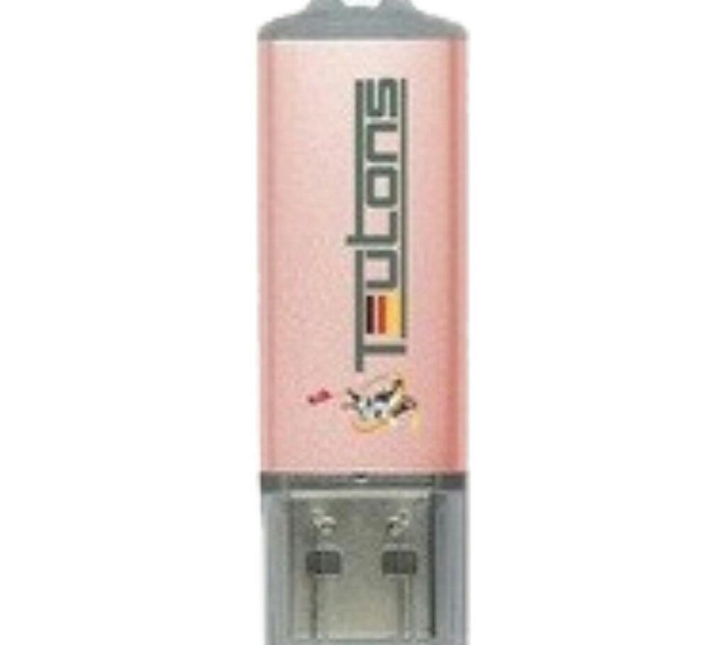 Teutons ফ্ল্যাশ ড্রাইভ - 32GB USB 3.1 Gen1 বাংলাদেশ - 843890