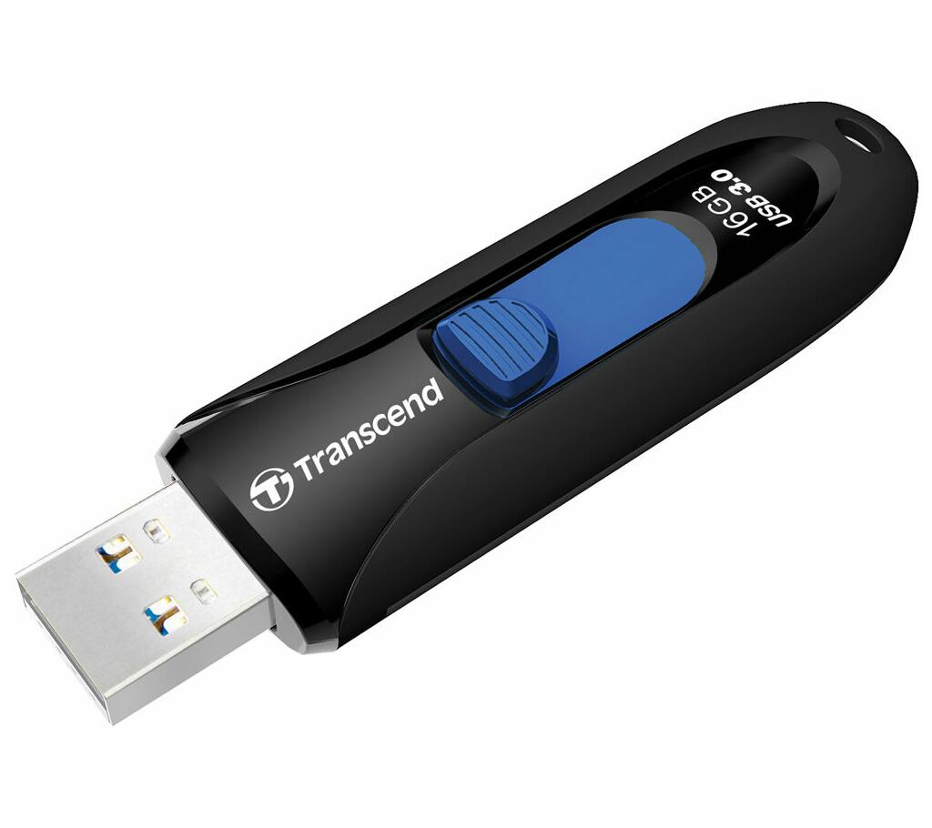 Transcend V790W USB 3.0 পেনড্রাইভ - 16GB বাংলাদেশ - 843894