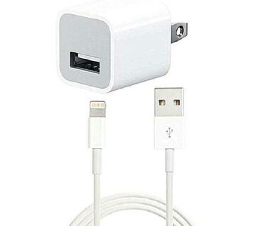 Iphone Charging and Lighting USB Cable