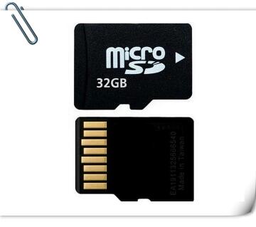 Memory Cards In 8 16 32 64 128 Gb Ajkerdeal