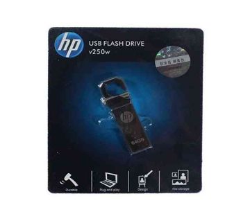 HP USB 3.1 পেন ড্রাইভ - 64 GB